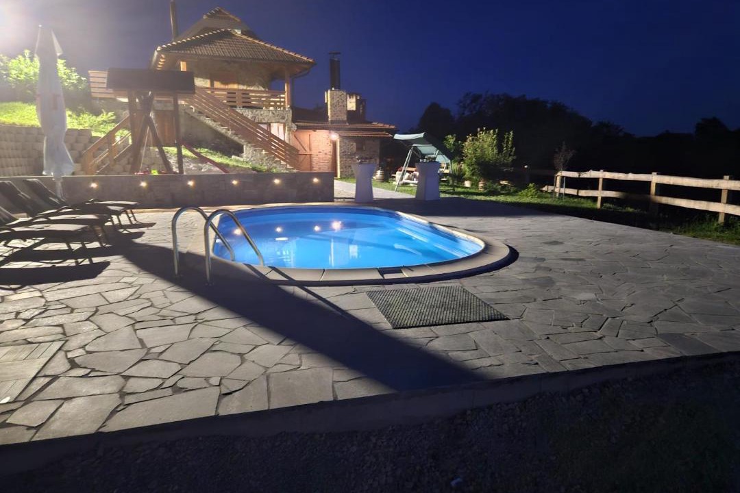 Photo of Outdoor in Pusca