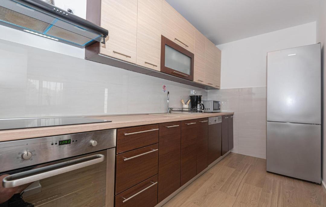 Photo of Kitchen in Bribir
