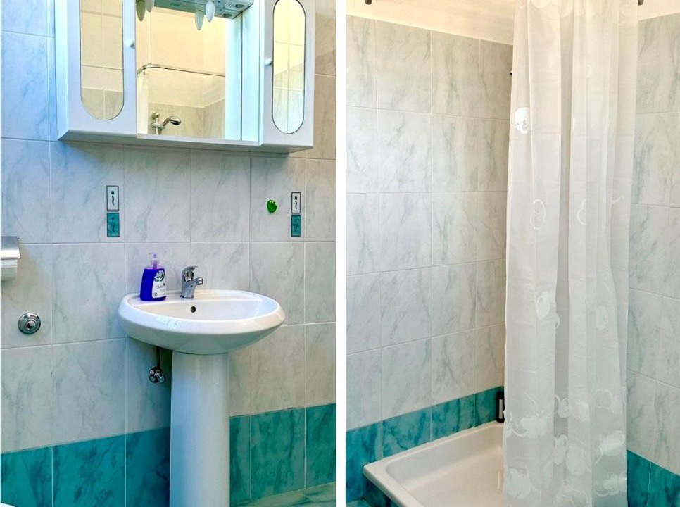 Photo of Bathroom in Galovac
