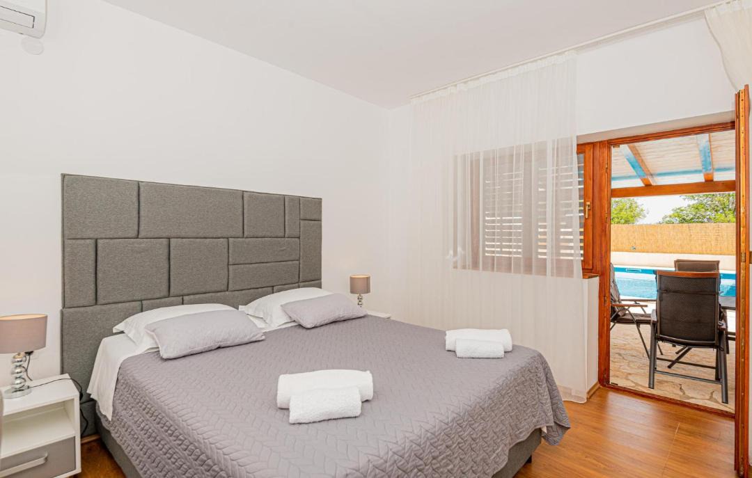 Photo of Bedroom in Bribir
