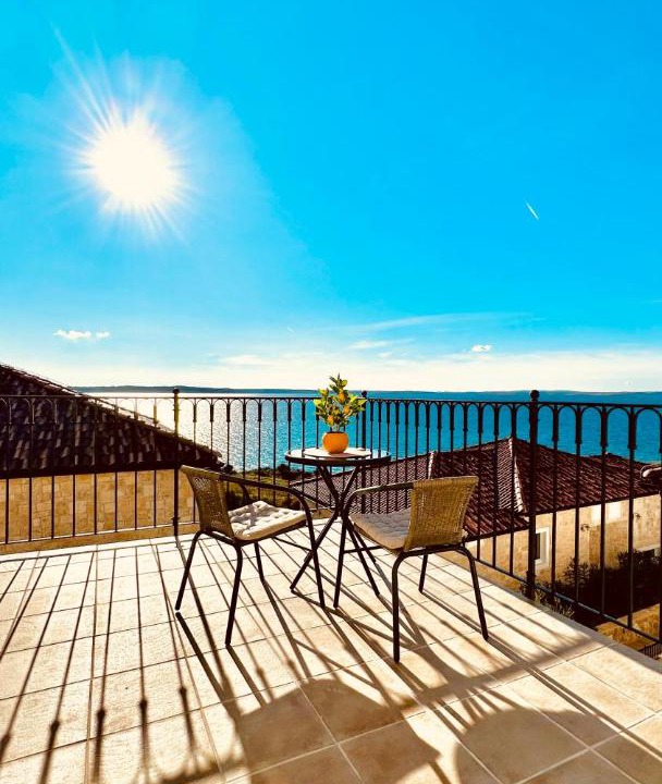 Photo of Patio Balcony in Rtina