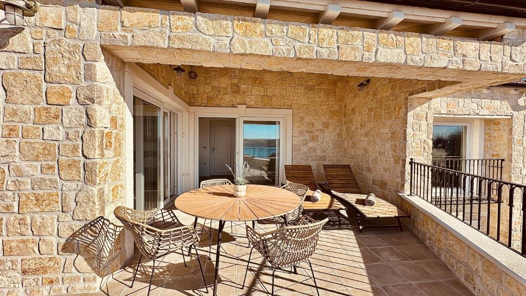 Photo of Patio Balcony in Rtina