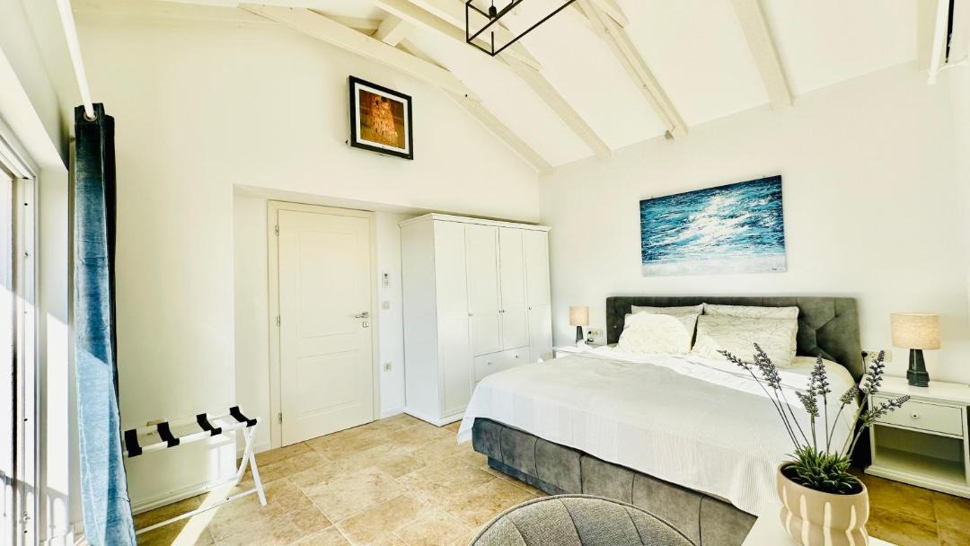 Photo of Bedroom in Rtina