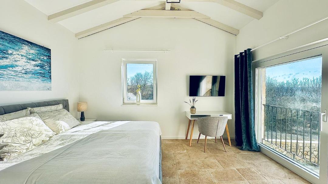 Photo of Bedroom in Rtina