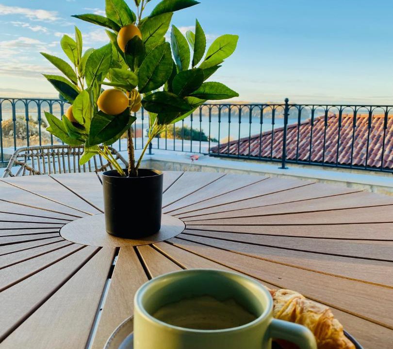 Photo of Patio Balcony in Rtina
