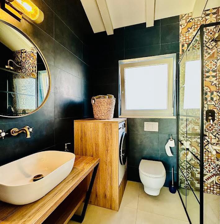 Photo of Bathroom in Rtina