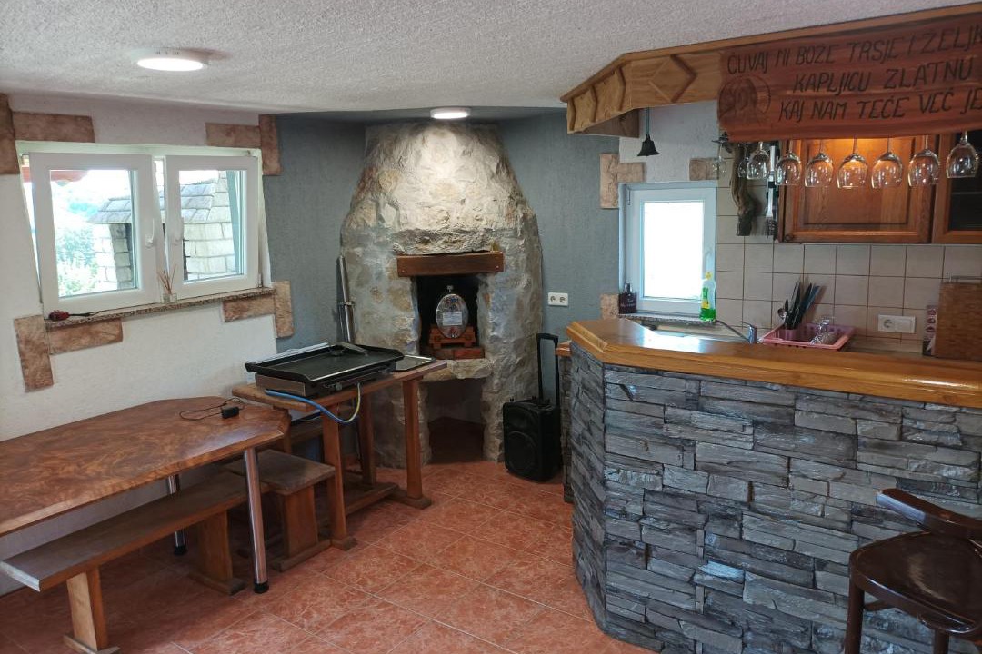 Photo of Kitchen in Skaricevo