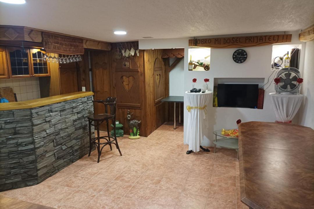 Photo of Kitchen in Skaricevo