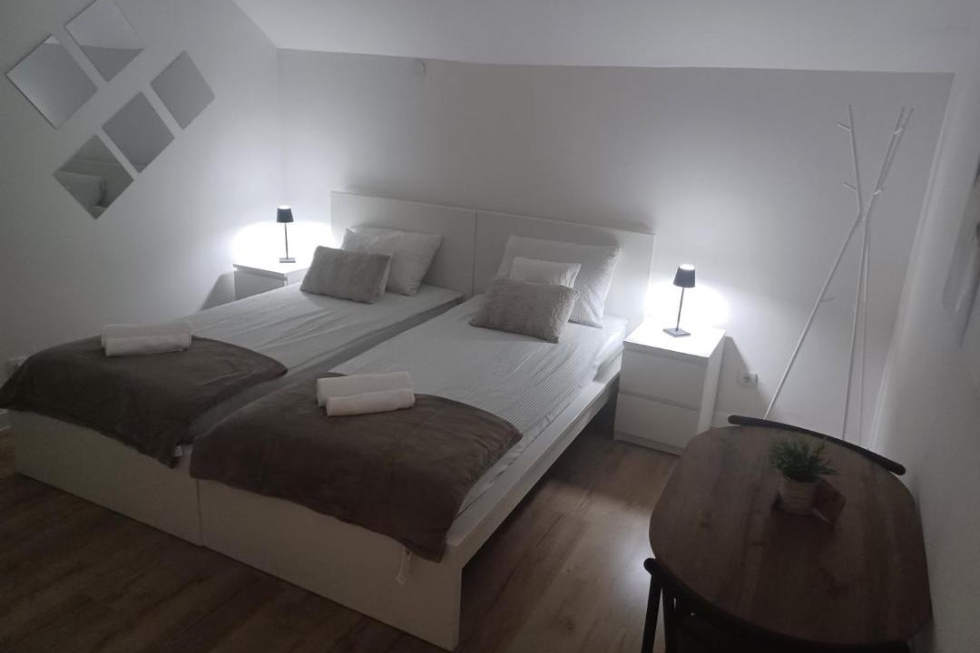 Photo of Bedroom in Beli Manastir