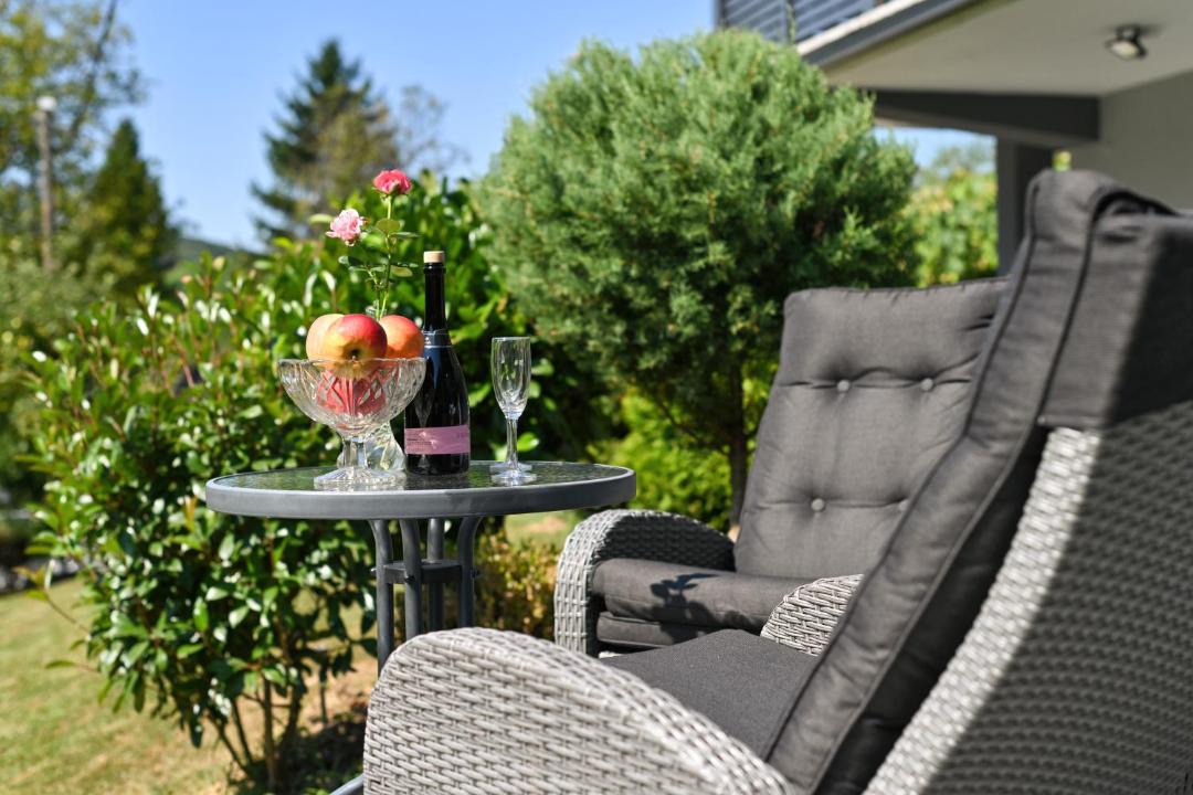 Photo of Patio Balcony in Krapinske Toplice