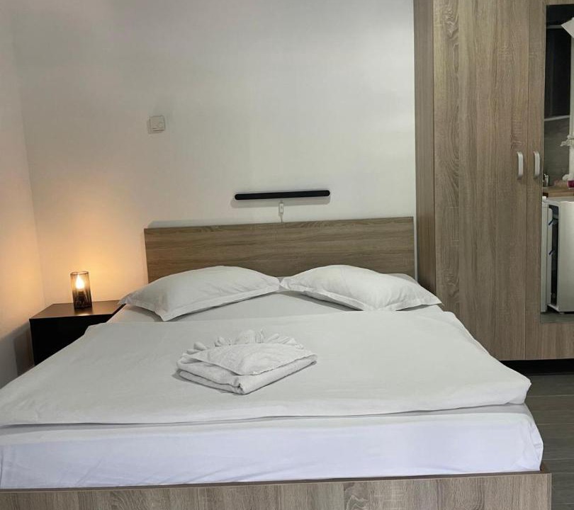 Photo of Bedroom in Pitesti