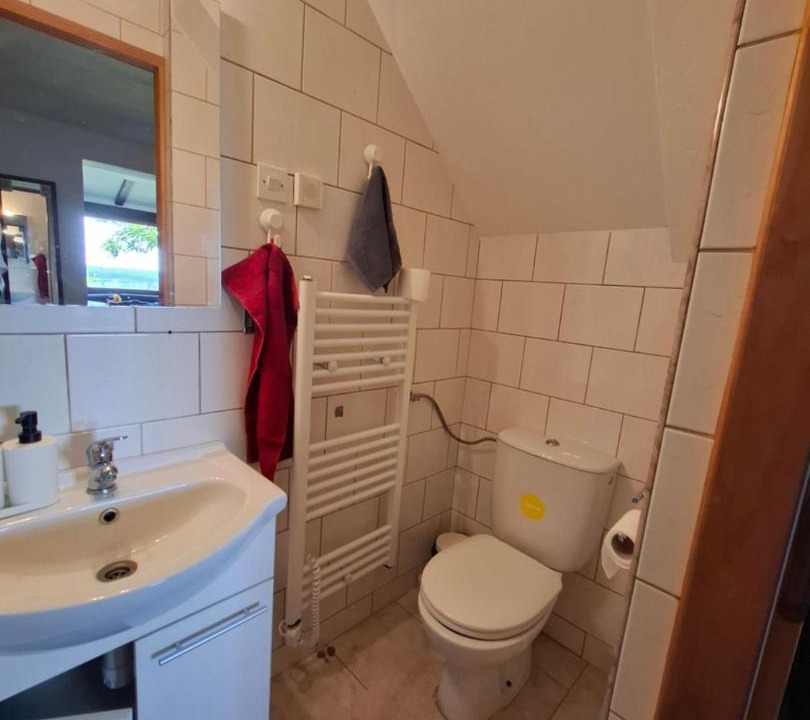Photo of Bathroom in Velika Pisanica