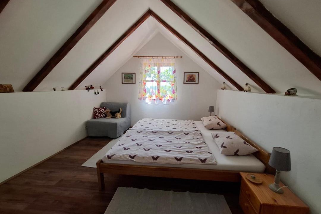 Photo of Bedroom in Velika Pisanica
