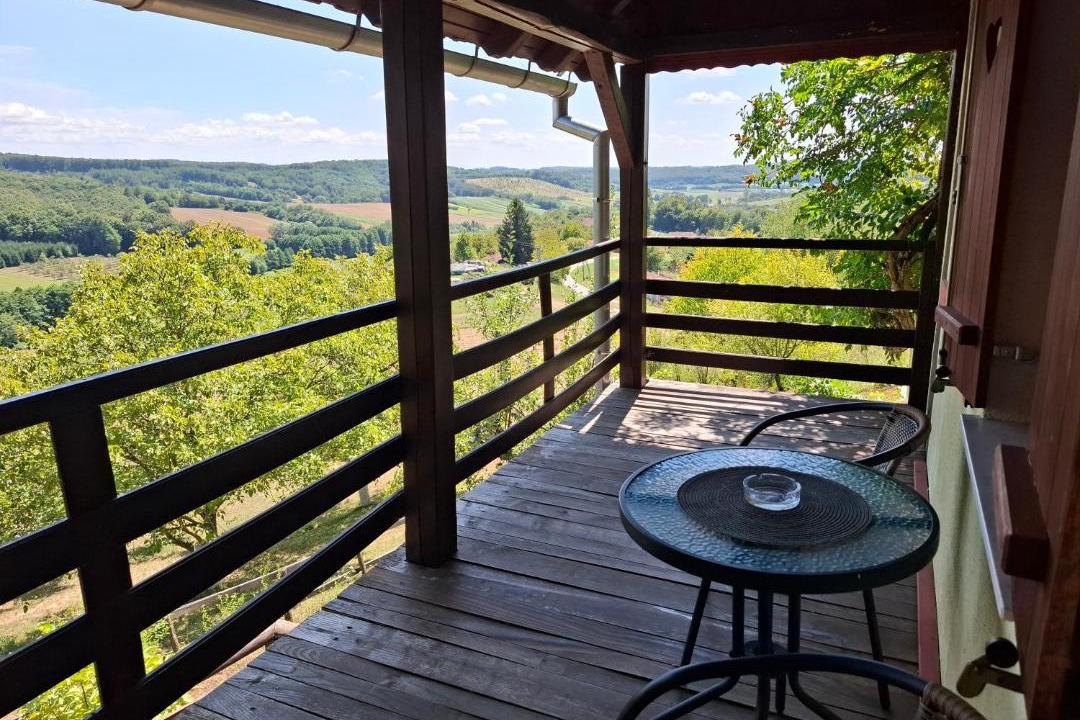 Photo of Patio Balcony in Velika Pisanica