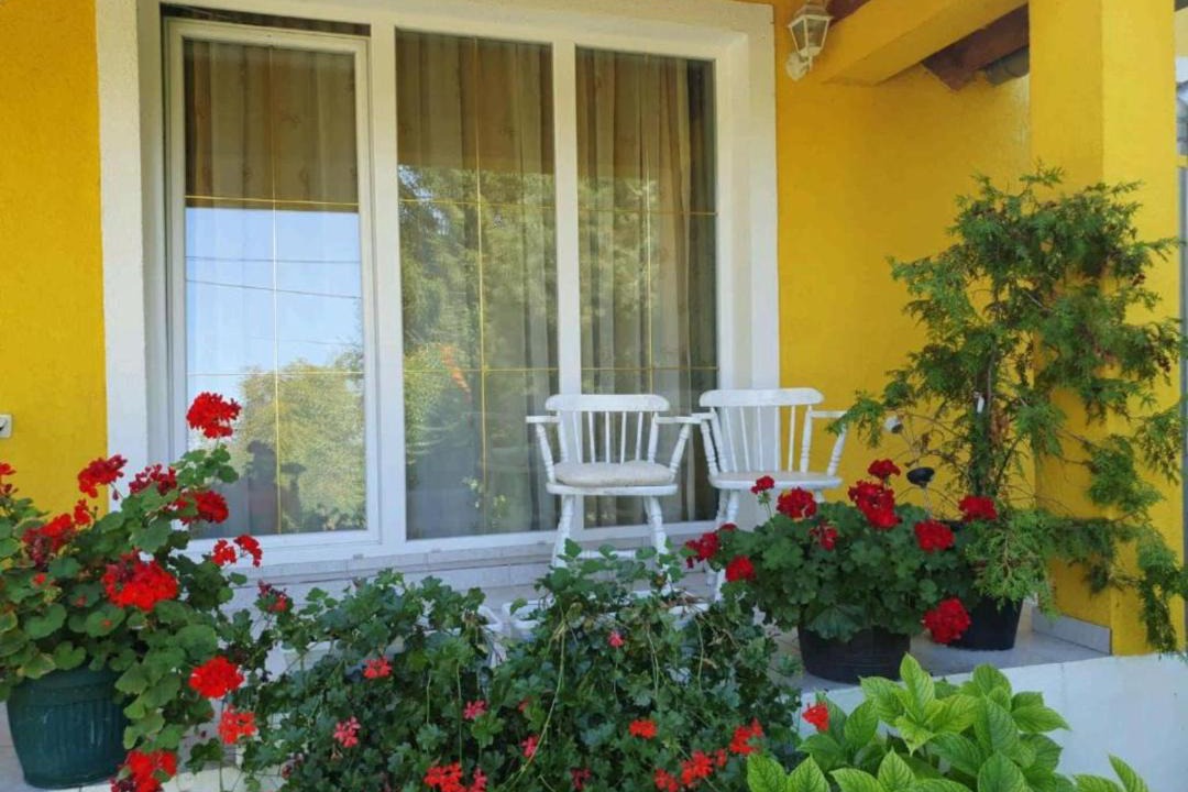 Photo of Patio Balcony in Draz