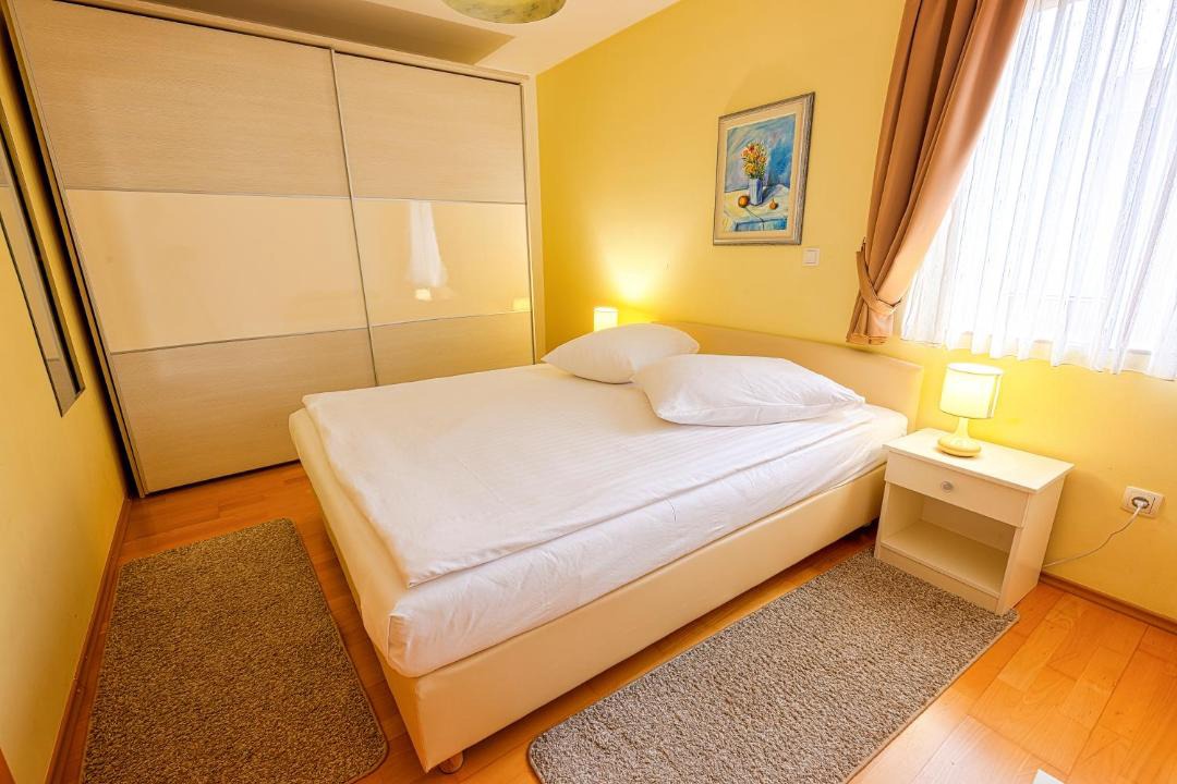 Photo of Bedroom in Varazdin