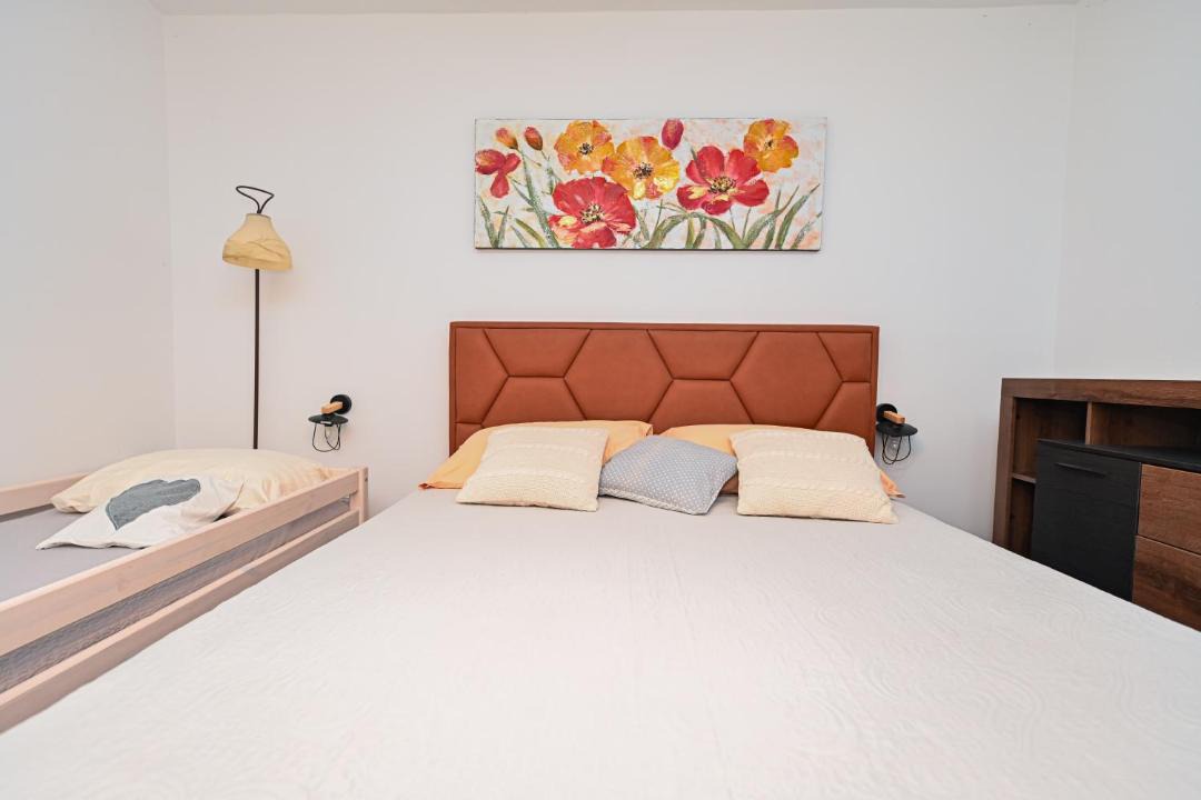 Photo of Bedroom in Ljubac