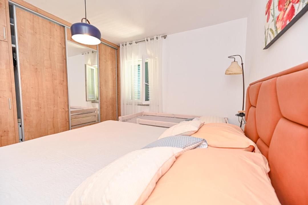 Photo of Bedroom in Ljubac