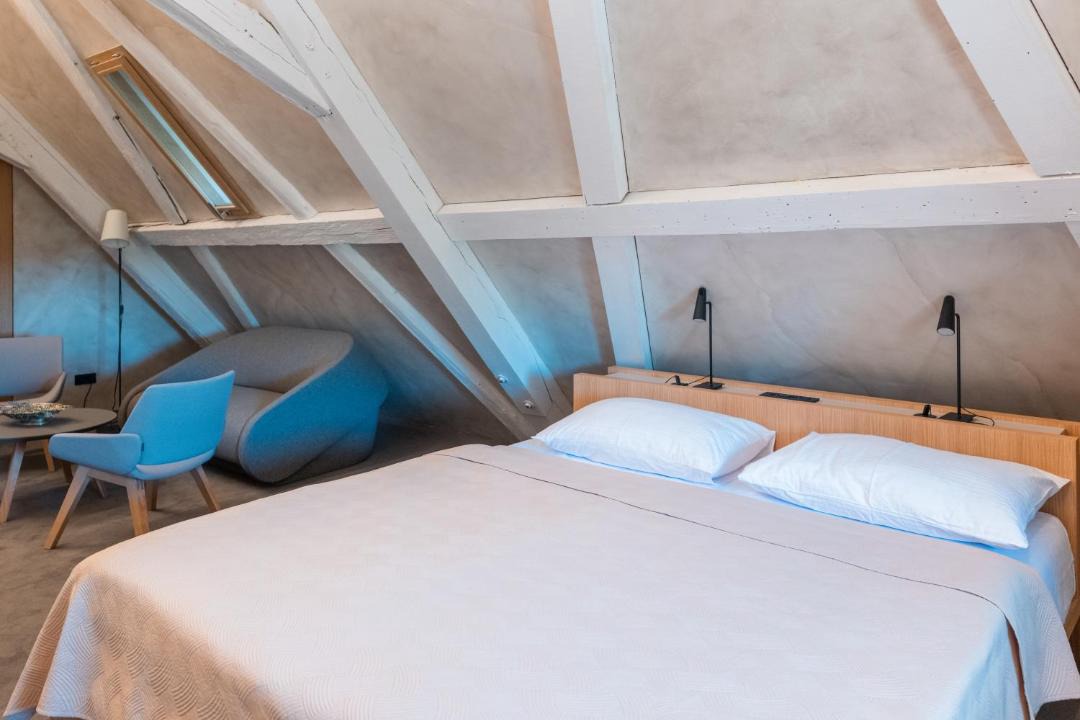 Photo of Bedroom in Ilok