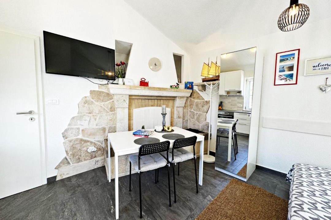 Photo of Livingroom in Postira