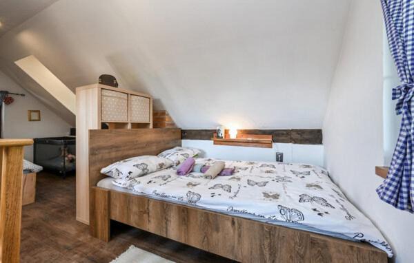 Photo of Bedroom in Strigova