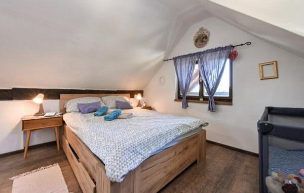 Photo of Bedroom in Strigova