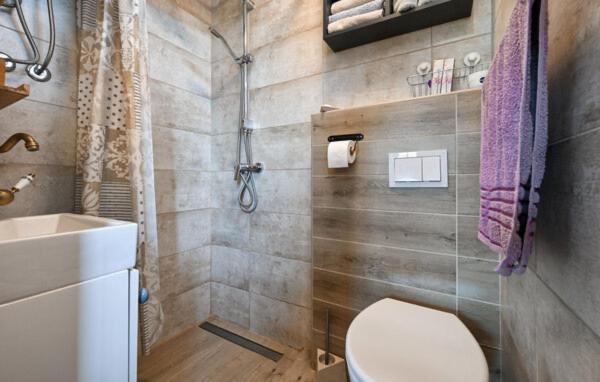 Photo of Bathroom in Strigova