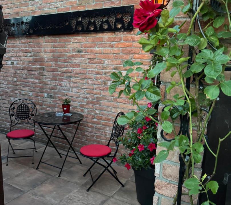 Photo of Patio Balcony in Knezevi Vinogradi