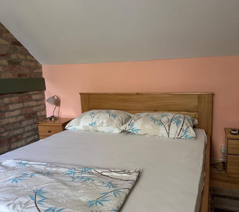 Photo of Bedroom in Svajcarnica