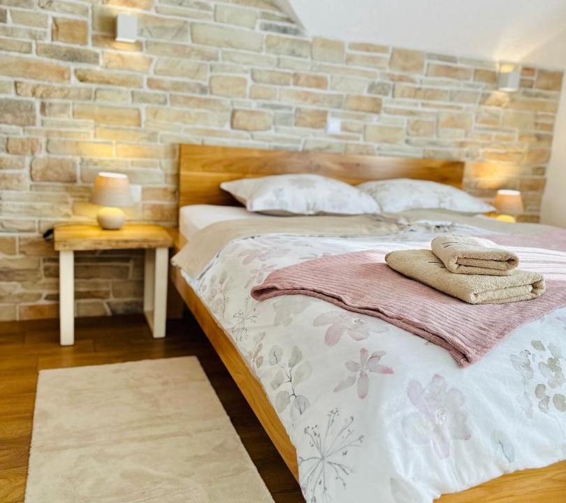 Photo of Bedroom in Plitvica Selo