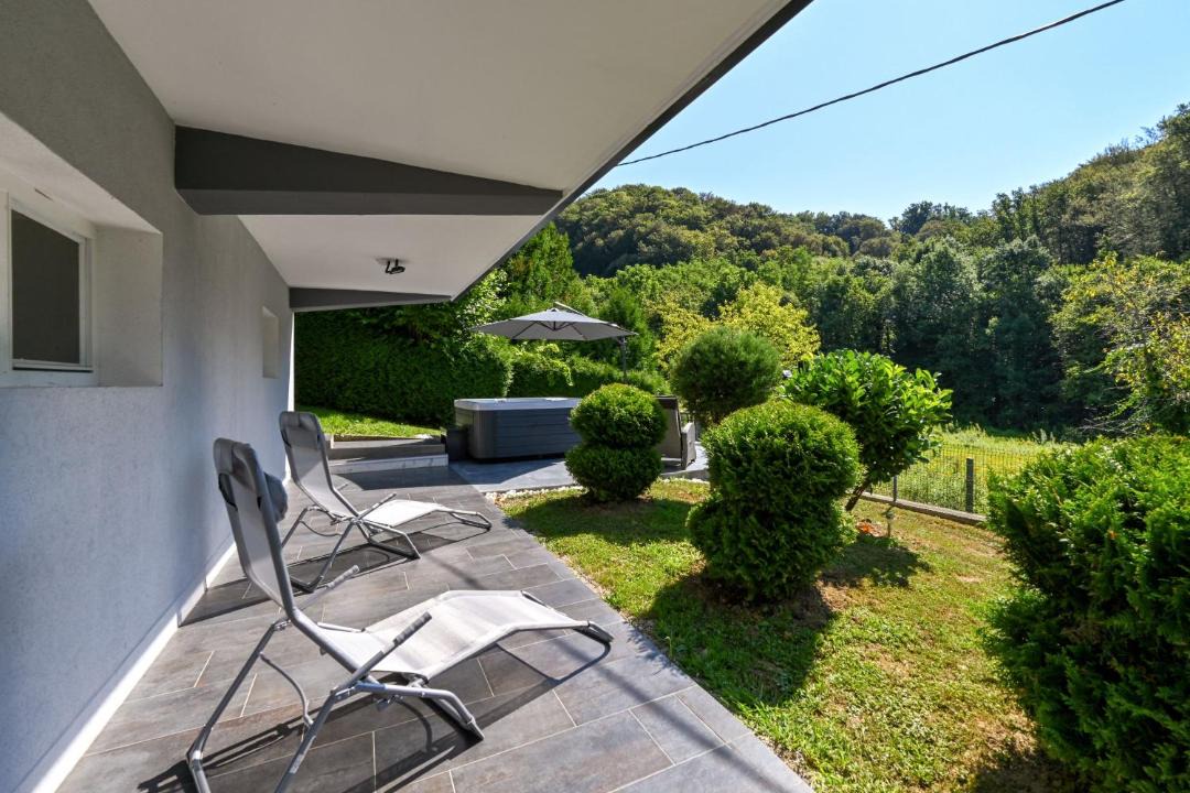 Photo of Patio Balcony in Krapinske Toplice