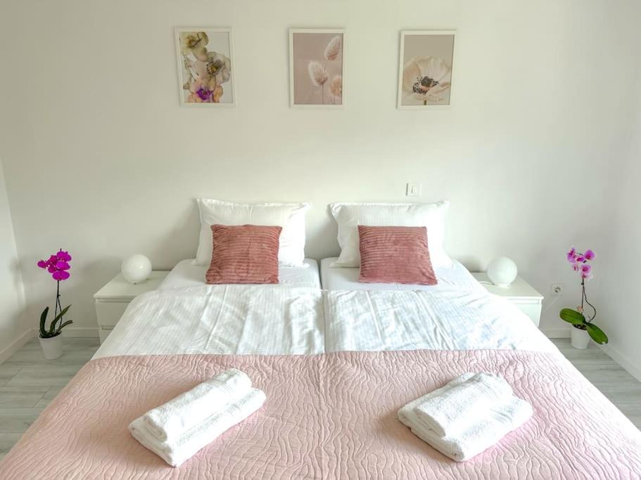 Photo of Bedroom in Kobarid