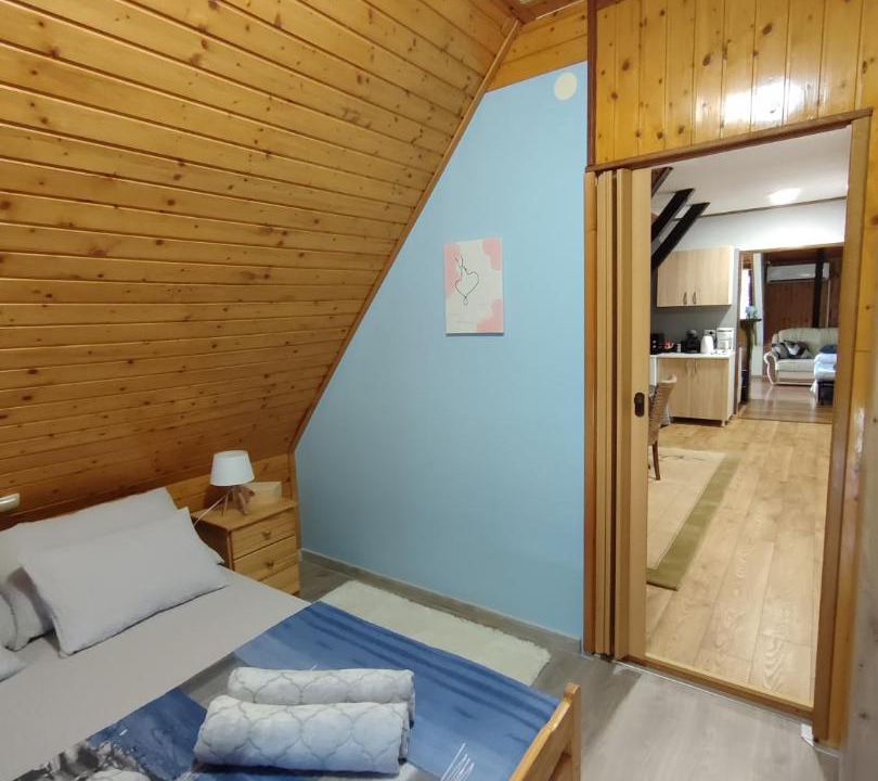 Photo of Bedroom in Metkovic