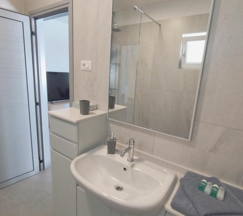 Photo of Bathroom in Podglavica