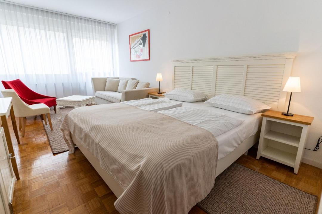 Photo of Bedroom in Bjelovar