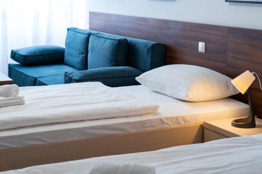 Photo of Bedroom in Bjelovar