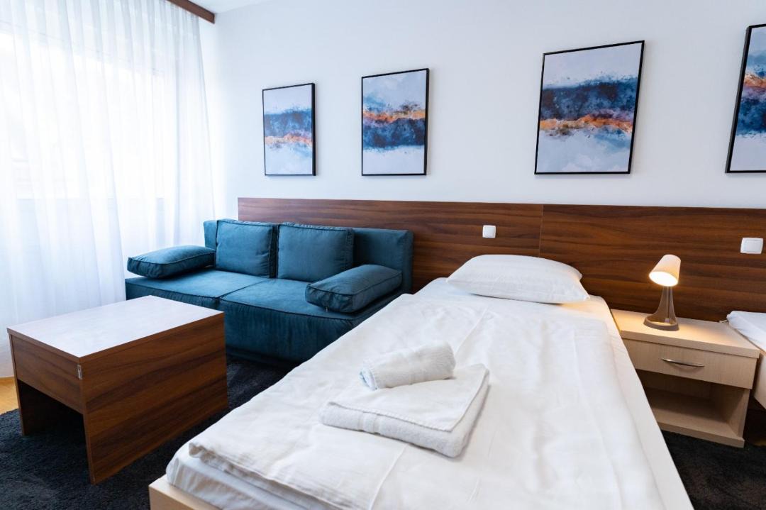 Photo of Bedroom in Bjelovar