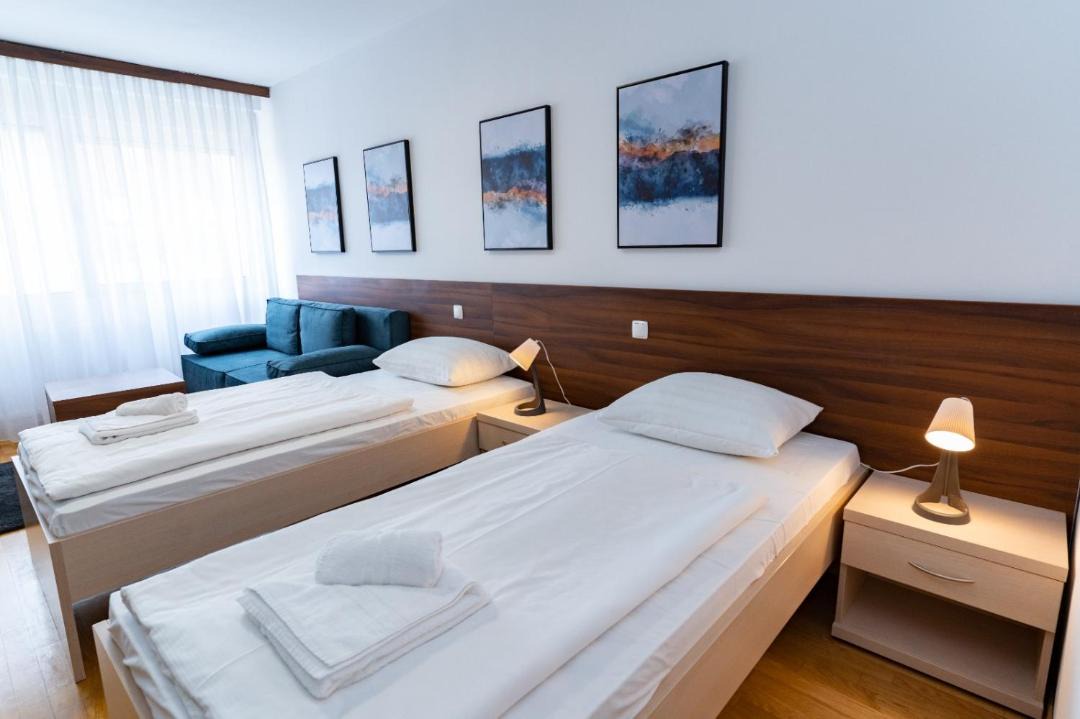 Photo of Bedroom in Bjelovar