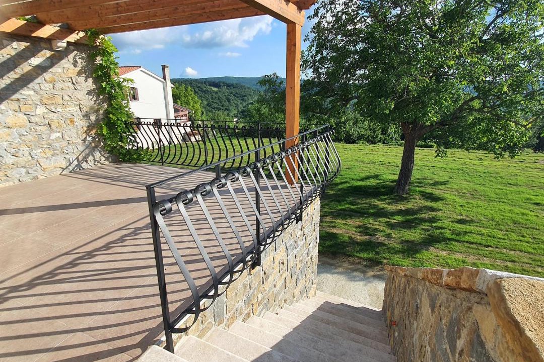 Photo of Patio Balcony in Gracisce