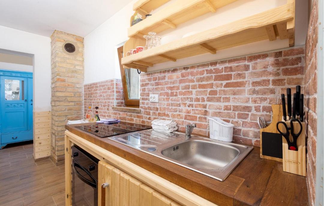Photo of Kitchen in Martinska Ves