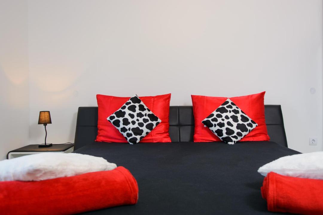 Photo of Bedroom in Slatine