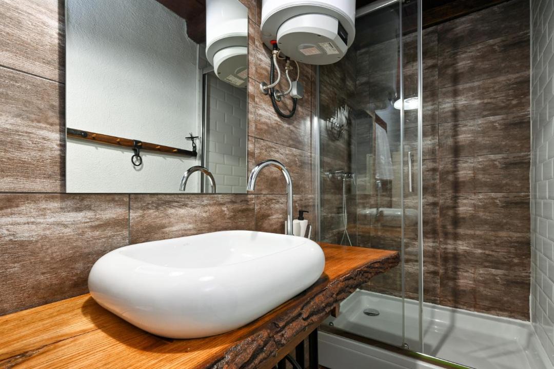 Photo of Bathroom in Veliko Trgovisce