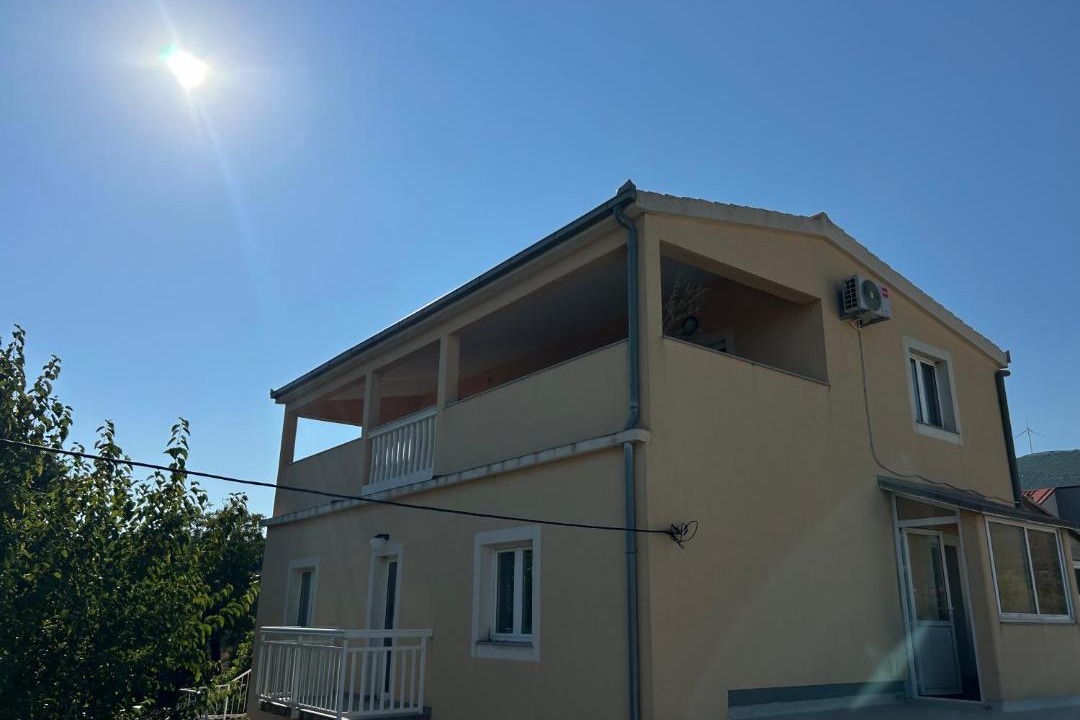 Photo of Buildings in Rudine