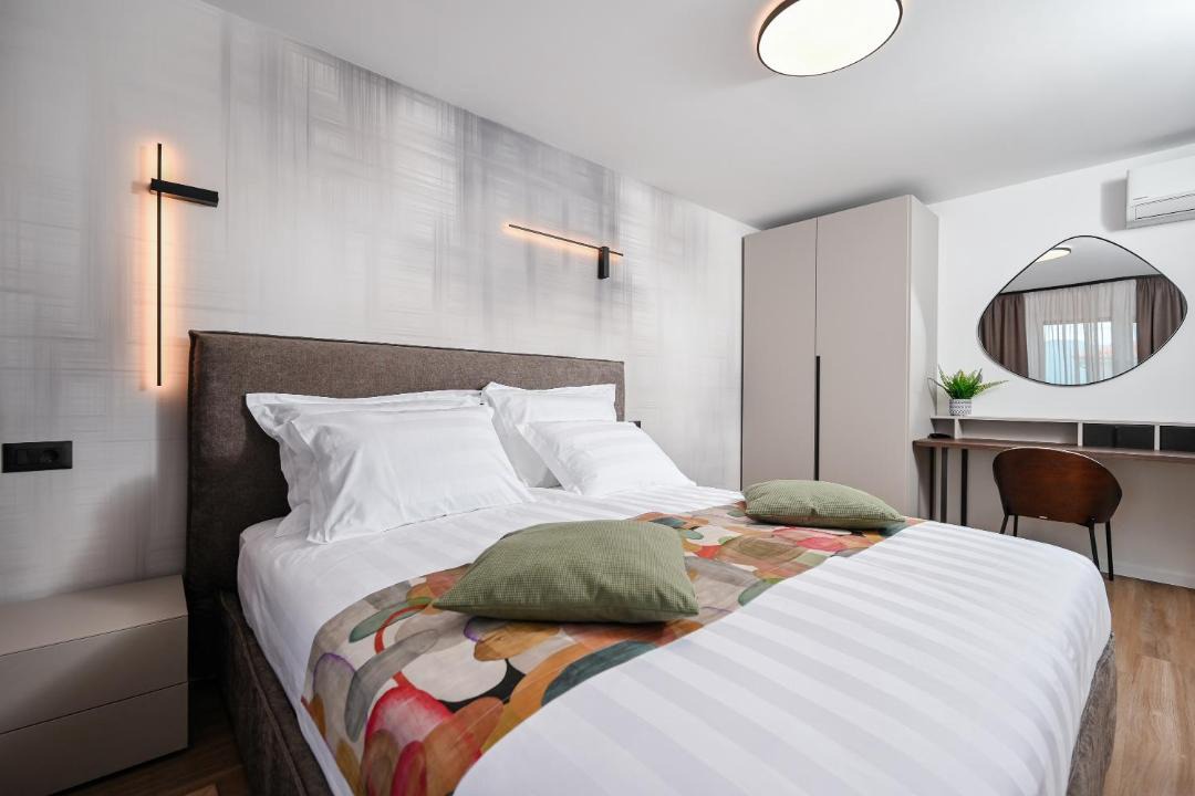 Photo of Bedroom in Bezjaki