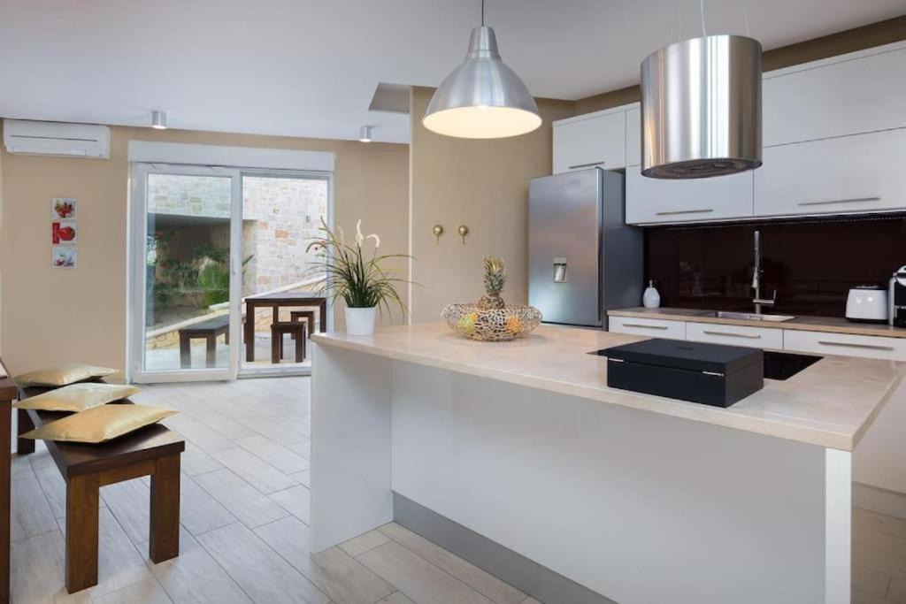 Photo of Kitchen in Posedarje