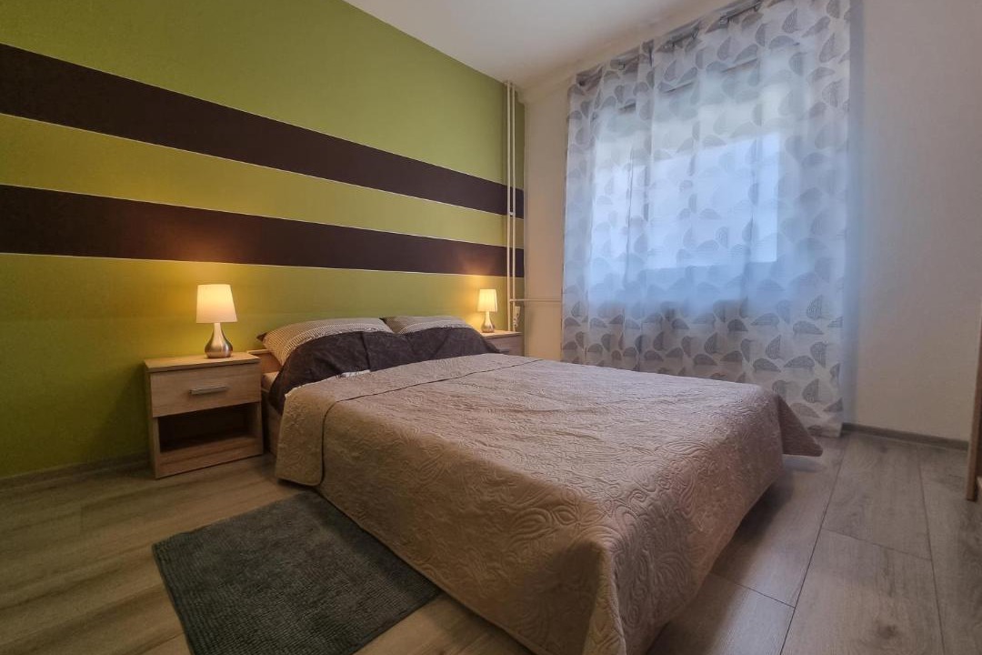 Photo of Bedroom in Vukovar