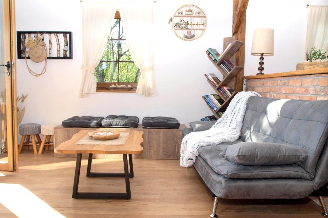 Photo of Livingroom in Ribnik