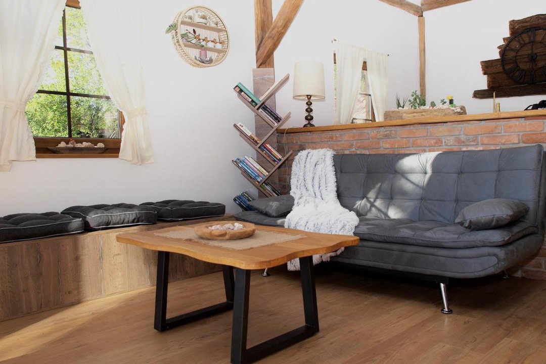 Photo of Livingroom in Ribnik