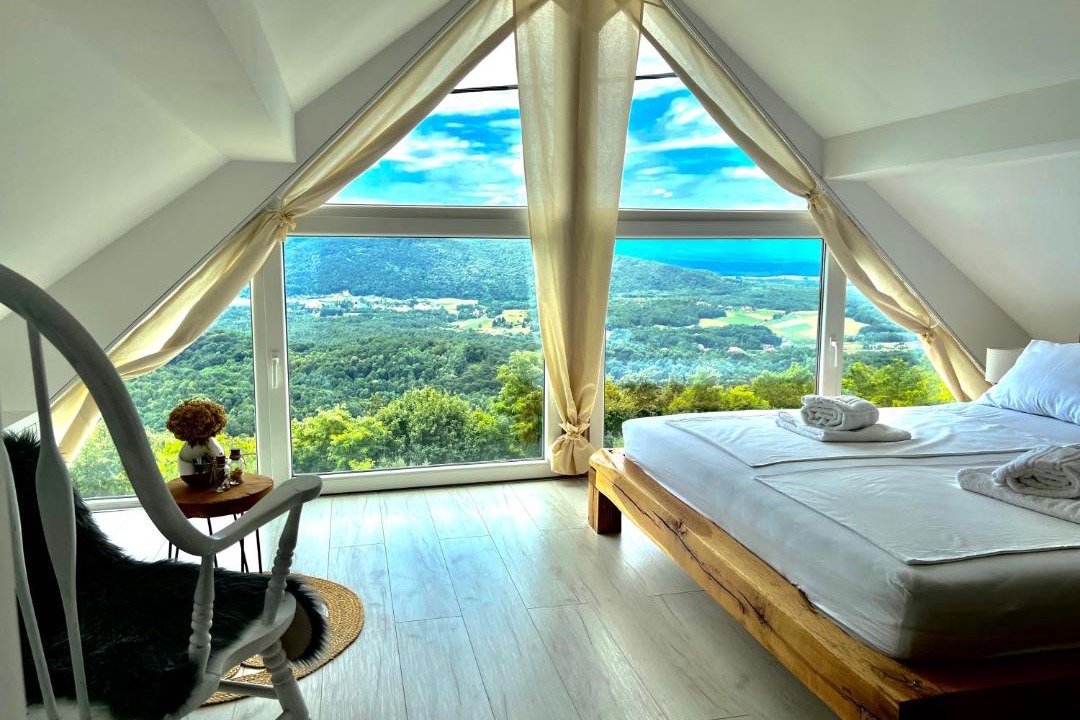 Photo of Bedroom in Ribnik