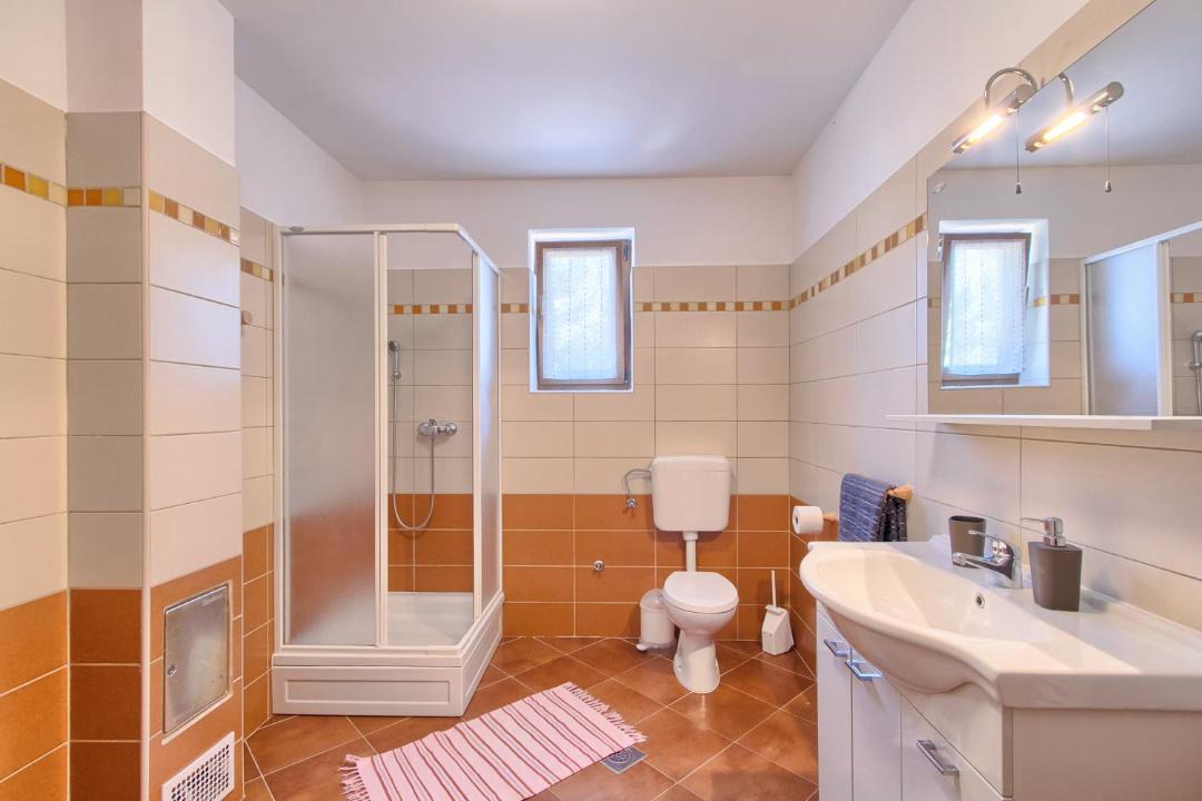 Photo of Bathroom in Vrelo Korenicko